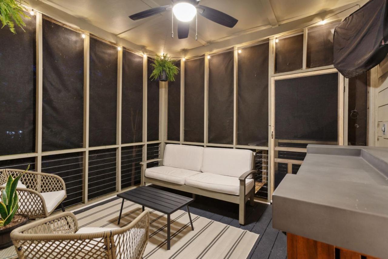 Lanier Landing - Private Dock Hot Tub Game Room Gainesville Esterno foto